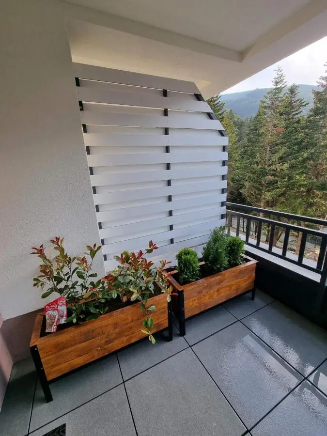 Mountain Wings Bjelasnica Apartment