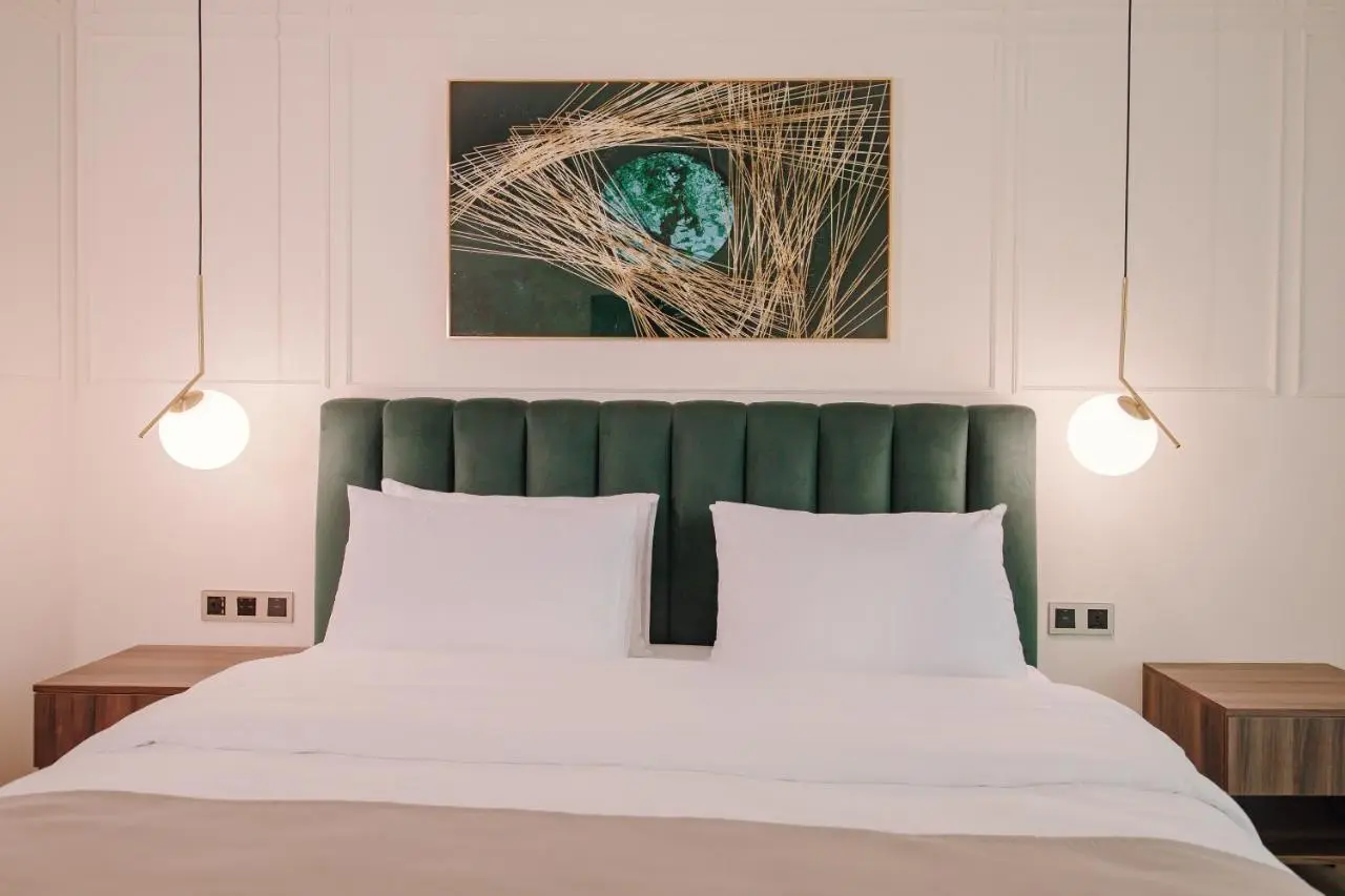 Orden Hotel