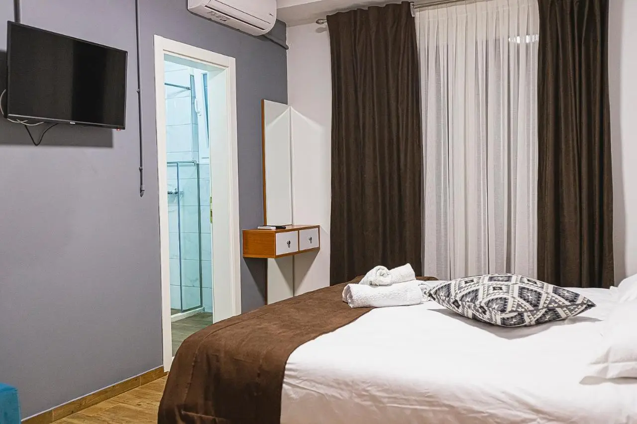 Olivar Hotel Tirana