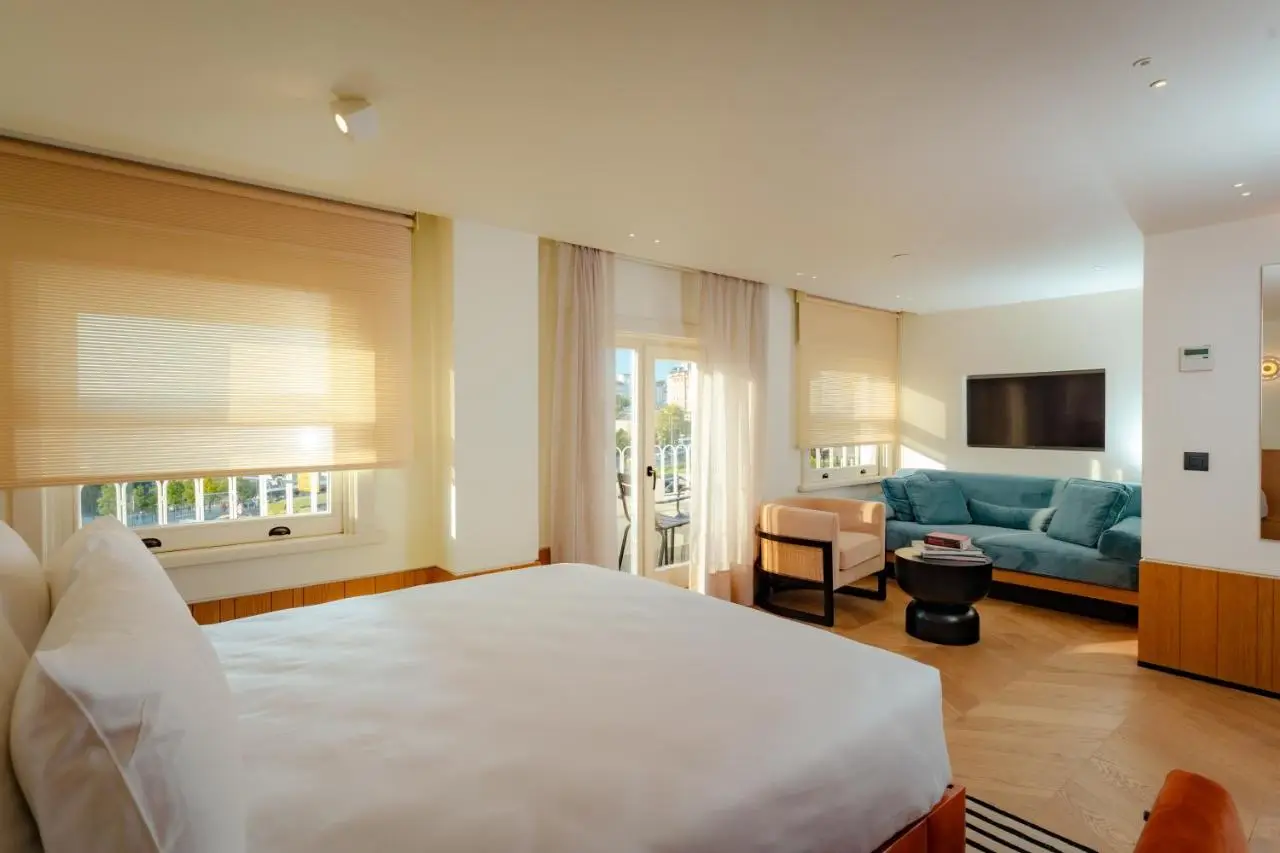 The Gift Hotel