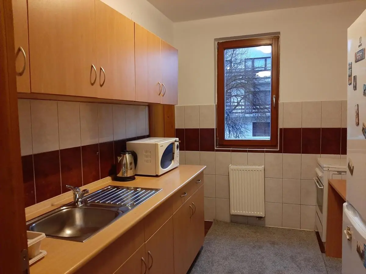 Aleksandar apartmani