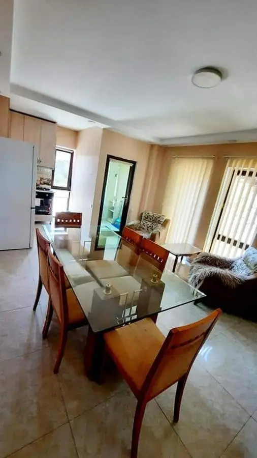 Villa Barleon Bakuriani
