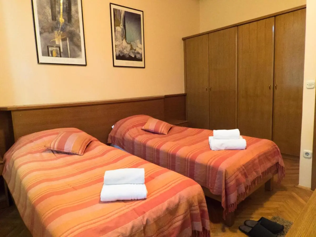 Studio Apartments "Chess Club Bosna"