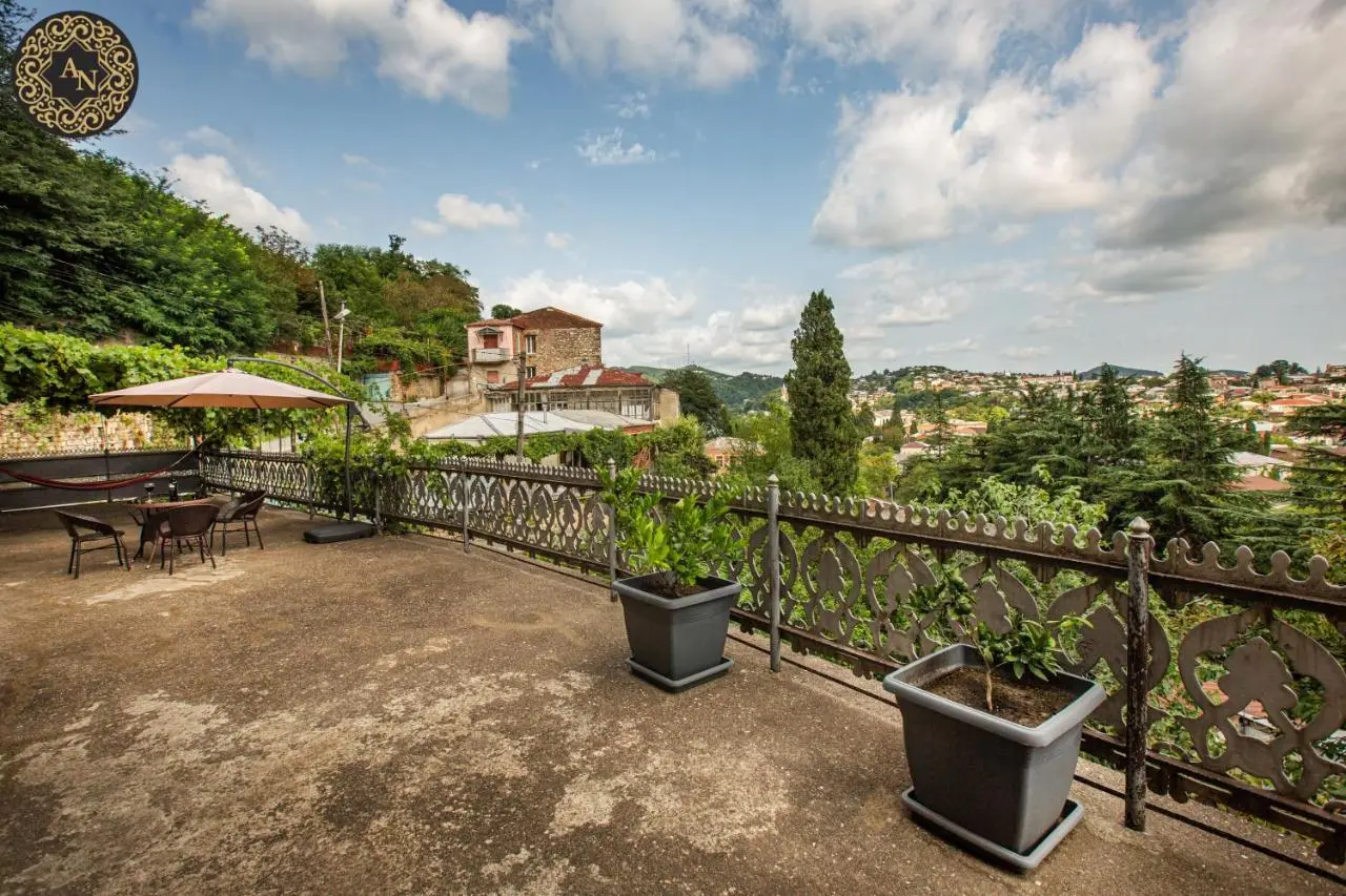 Guest House Anina