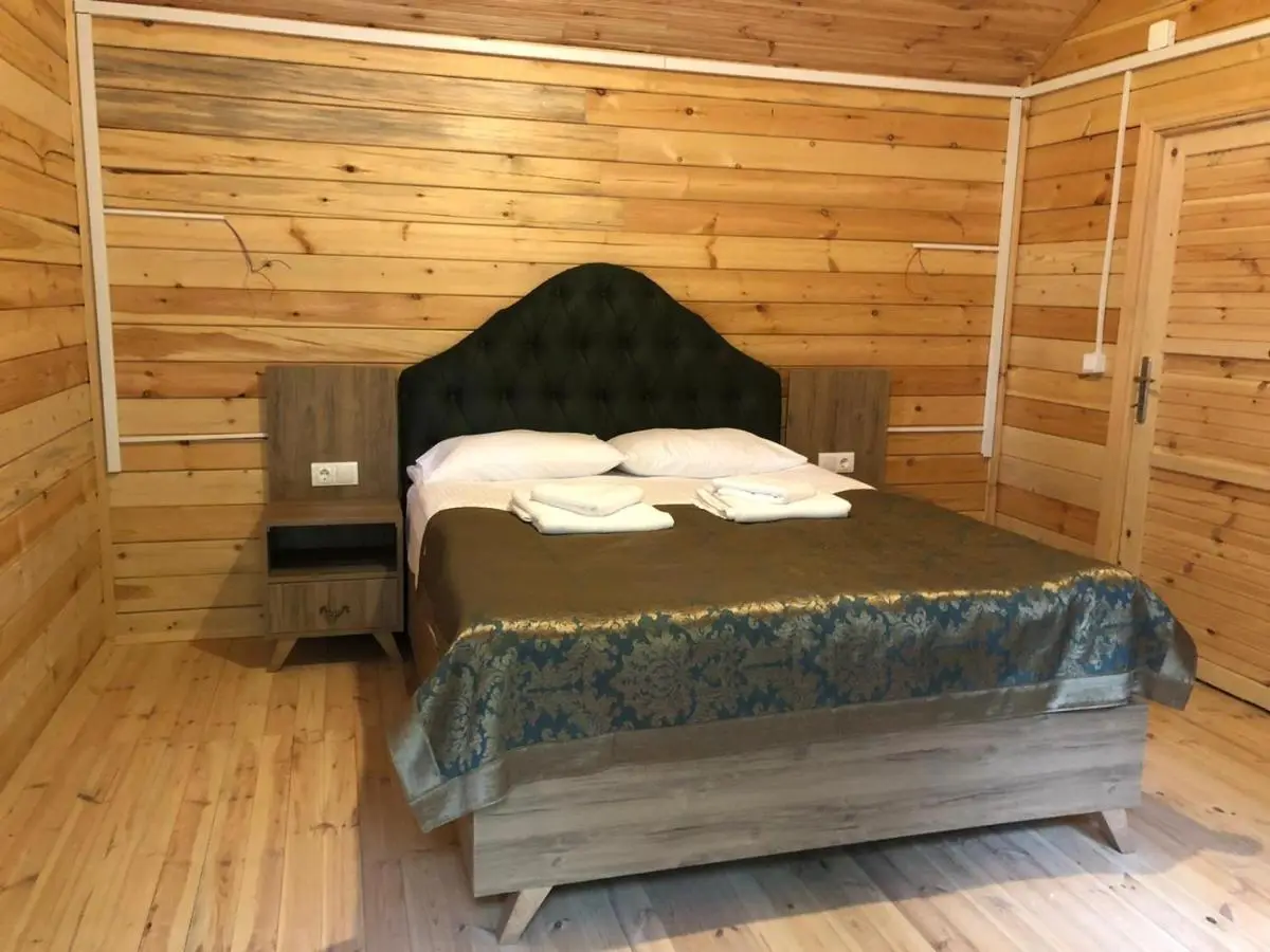 Yıldız Country Hotel