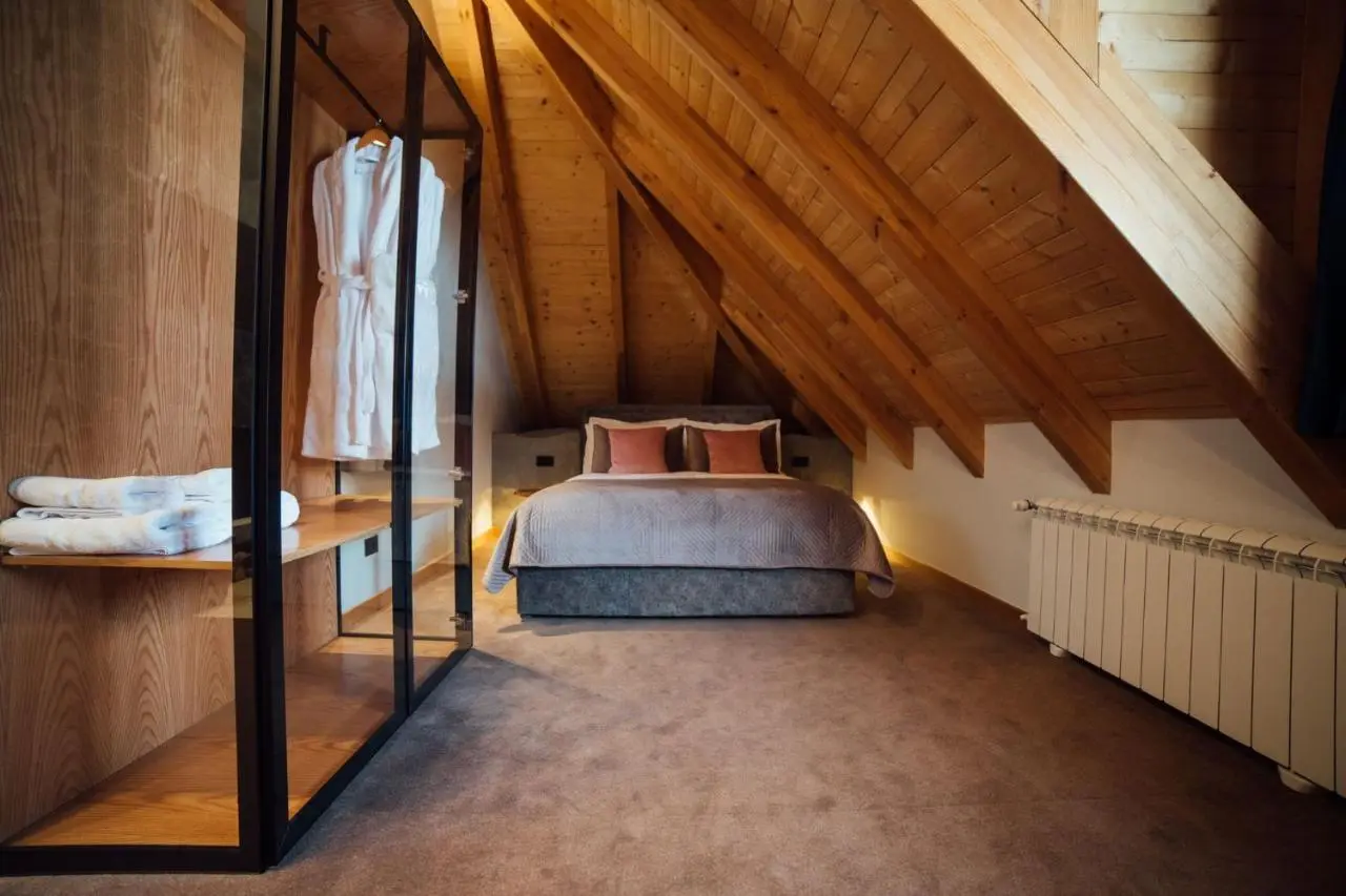 Hotel Kulla e Bajraktarit