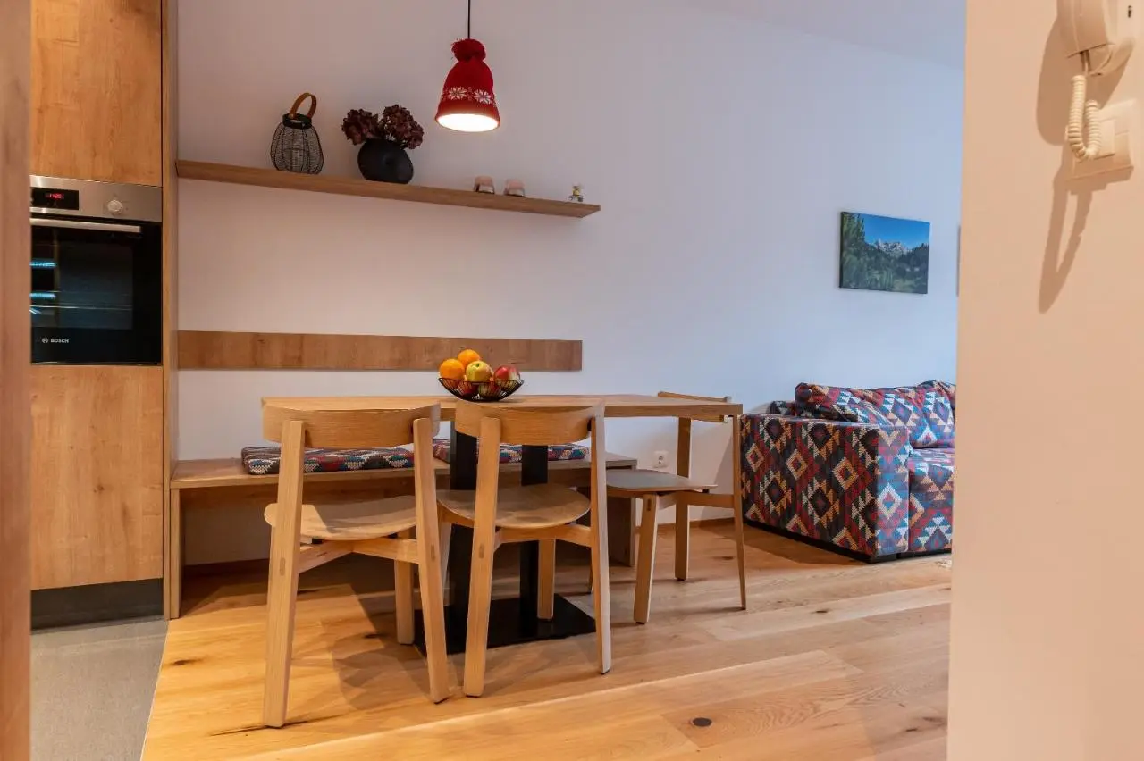 Wellness Apartments Nomad