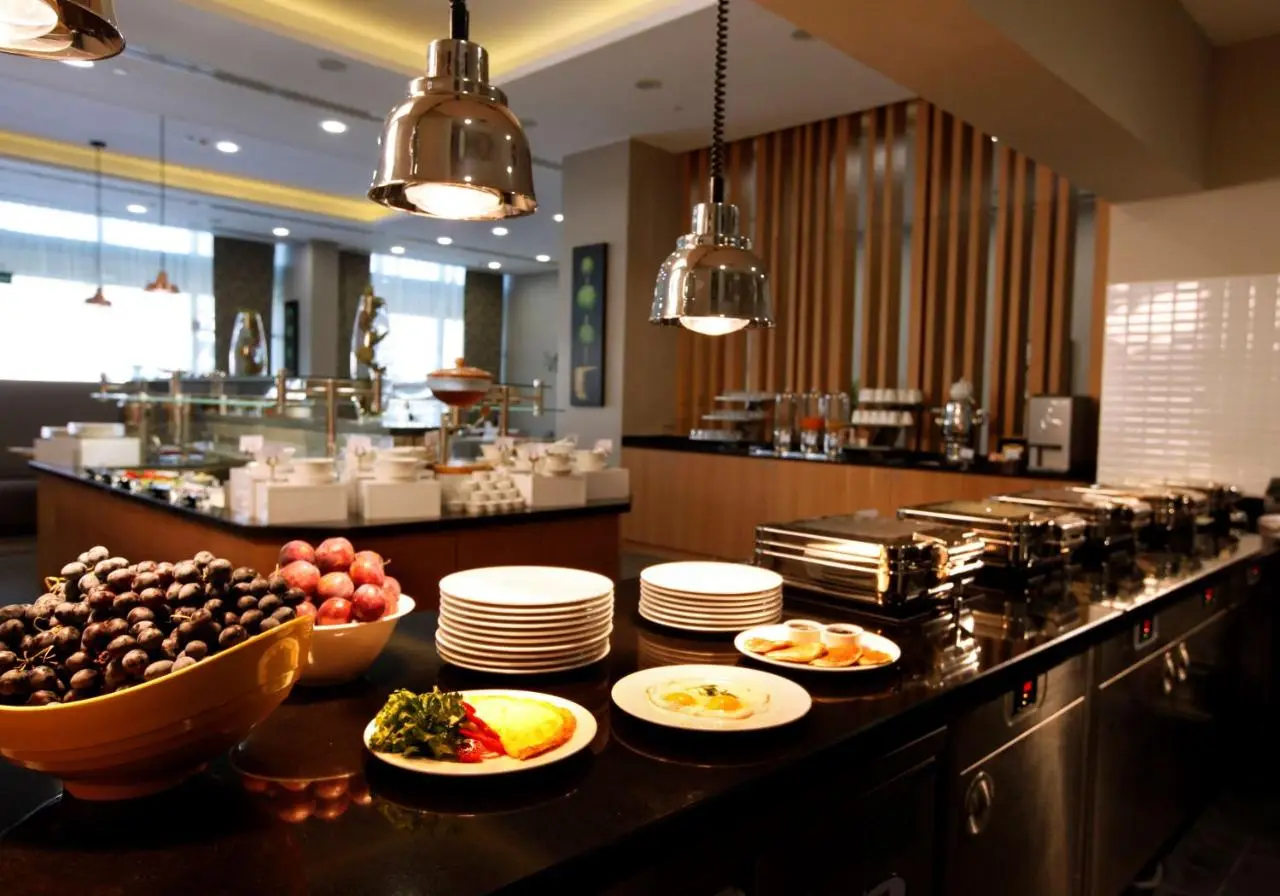 Hilton Garden Inn Erzincan