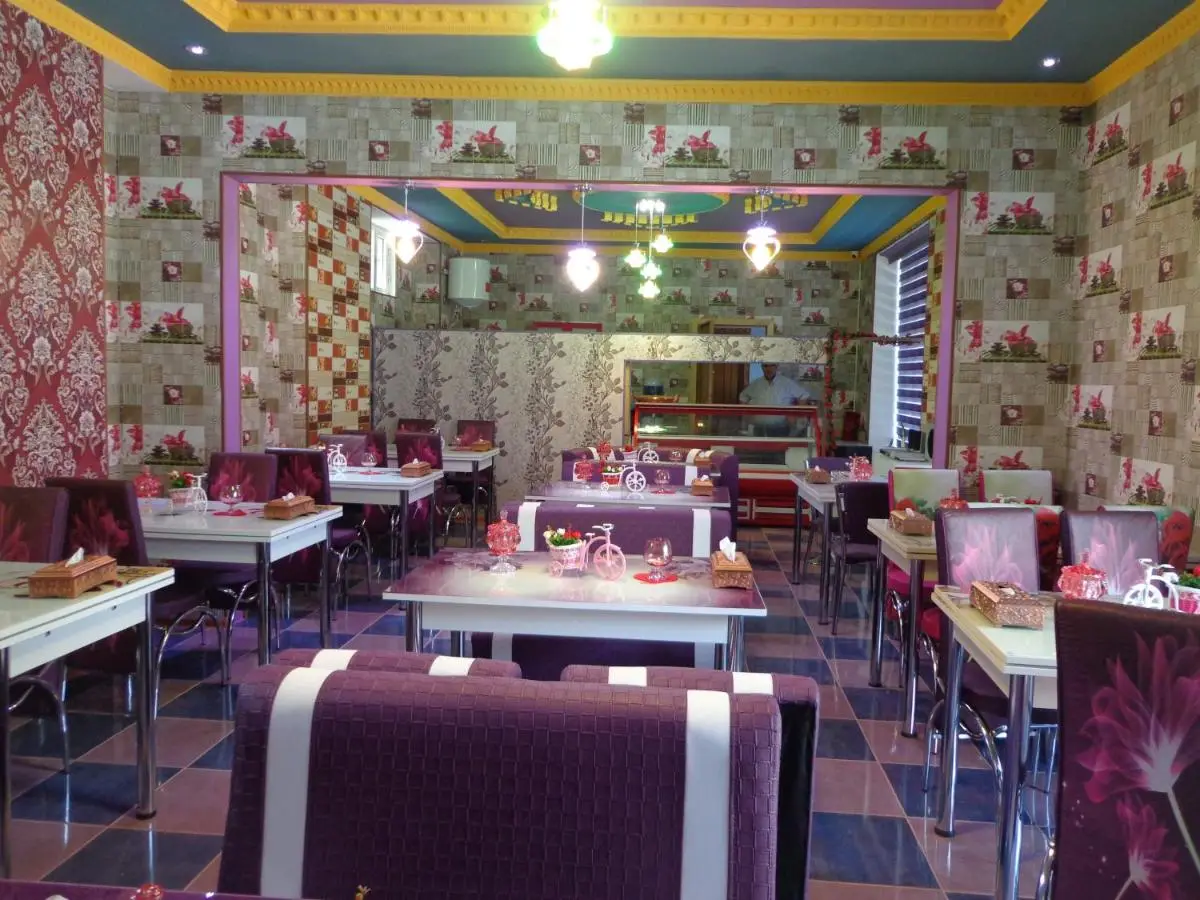 Tubram S Ailəvi Qonaq Evi