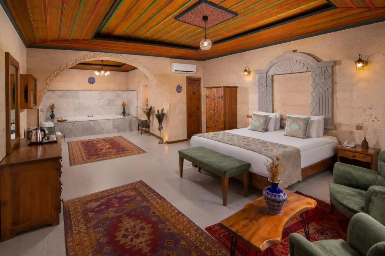 Premium Cappadocia