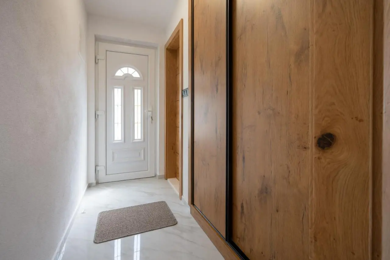 Apartmani Divna