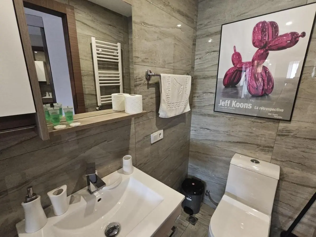 New Gudauri GoodHost Apartments