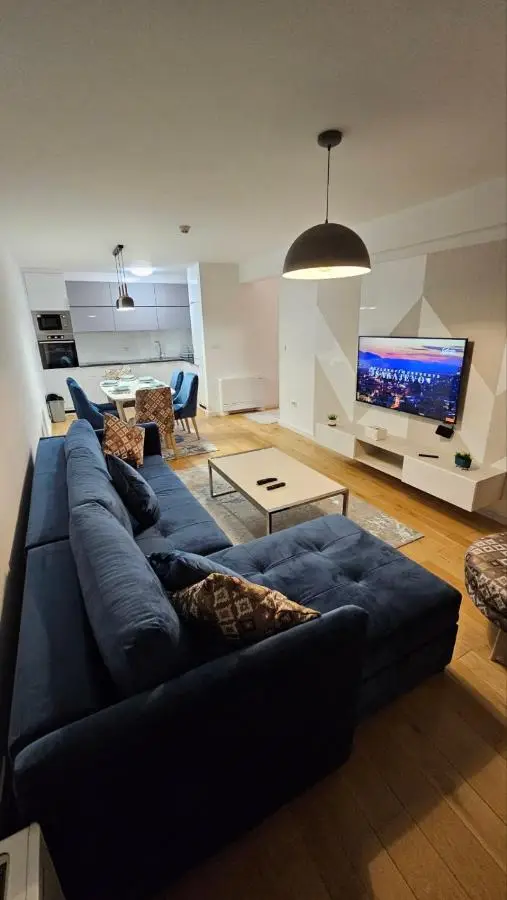 Apartment Lana