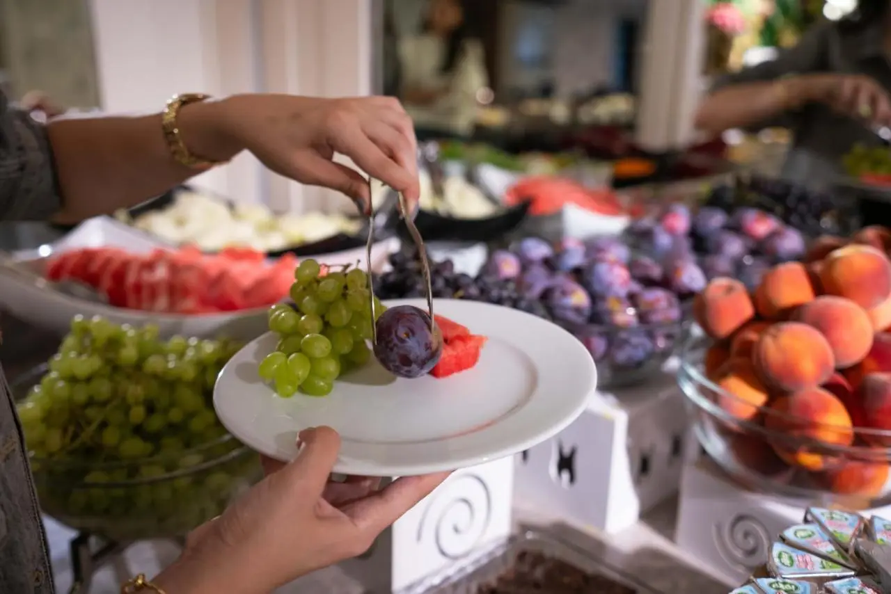 Four Sides Taksim Lion Hotel&Spa
