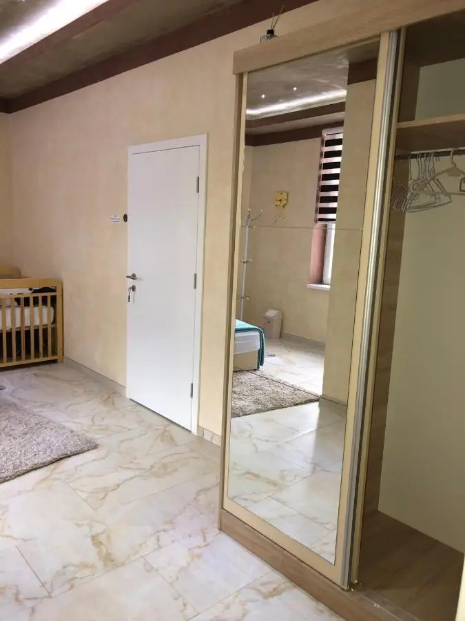 Apartman Bascarsija