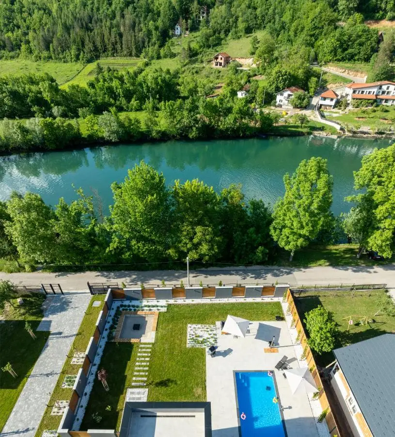 Villa of Senses
