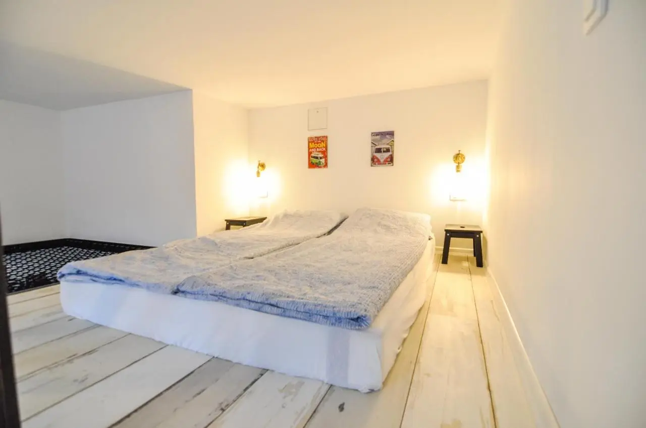Altitude Loft