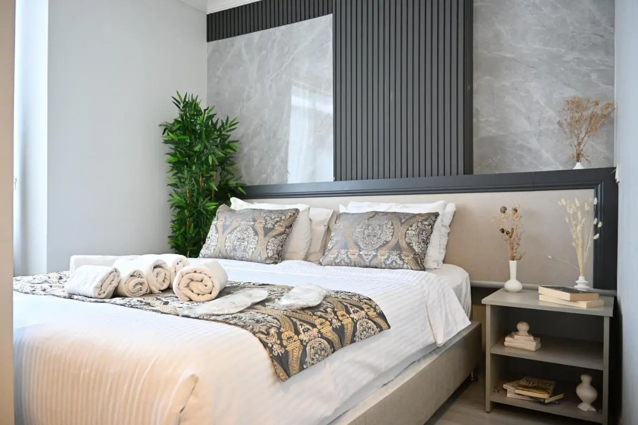 Elite Marmara Hotel Gungoren