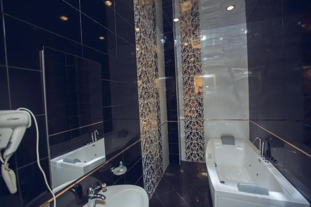 Goy Gol Lake Resort