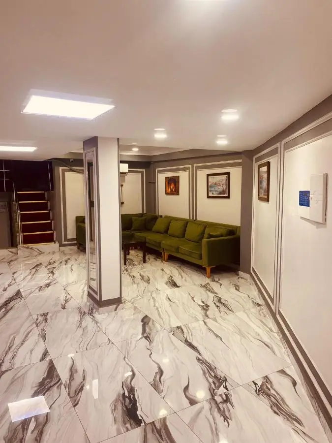 Malkoç Hotel