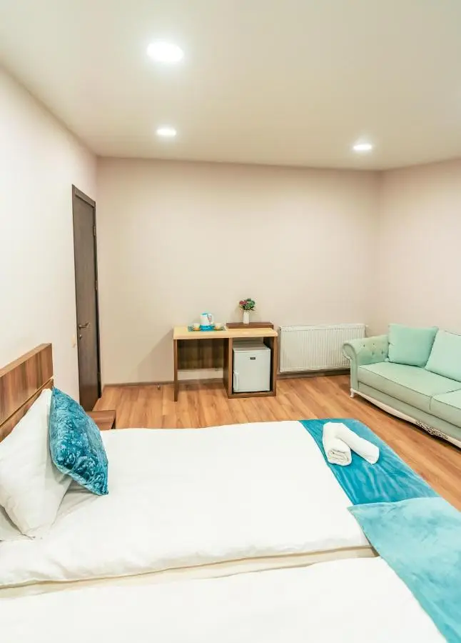 Hotel Classic Suites