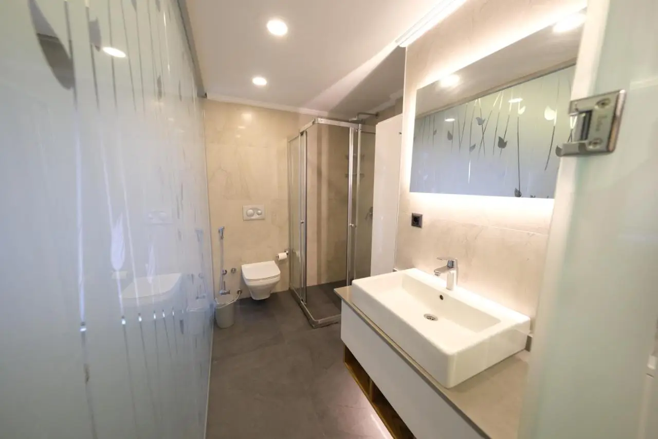Sky Garden Suites