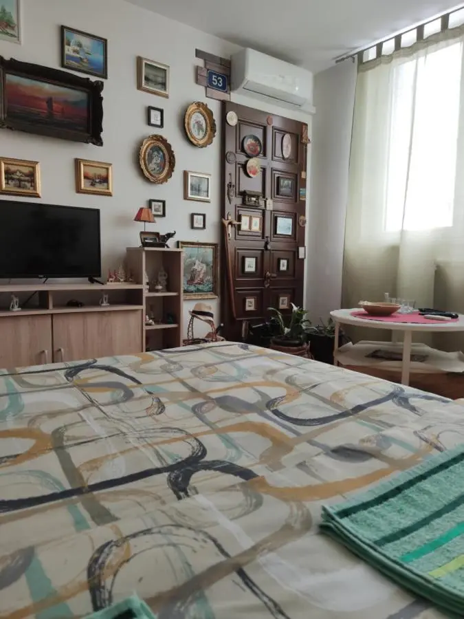 Apartmani Nina
