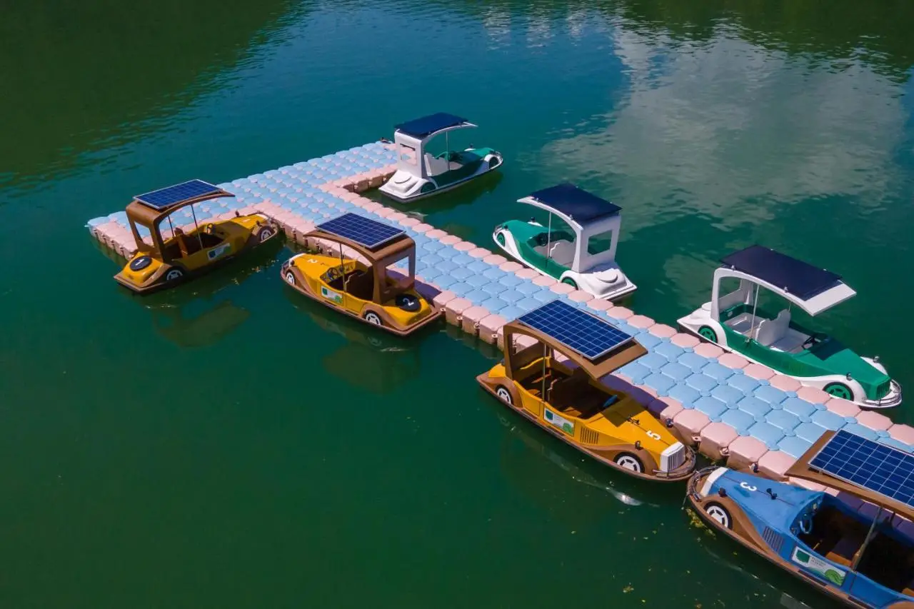 Hotel Plivsko jezero