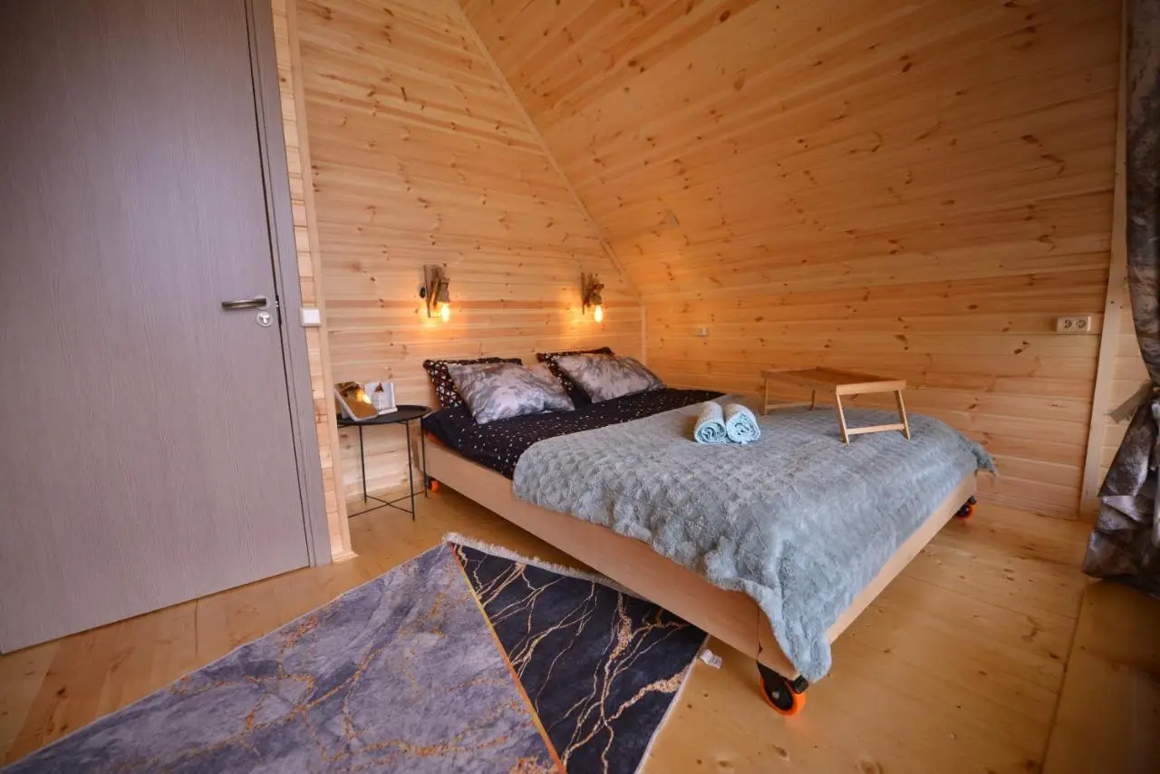 Cottage lima