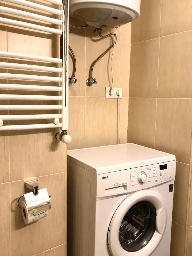 3-room Apartment NFT Gudauri Penta 203