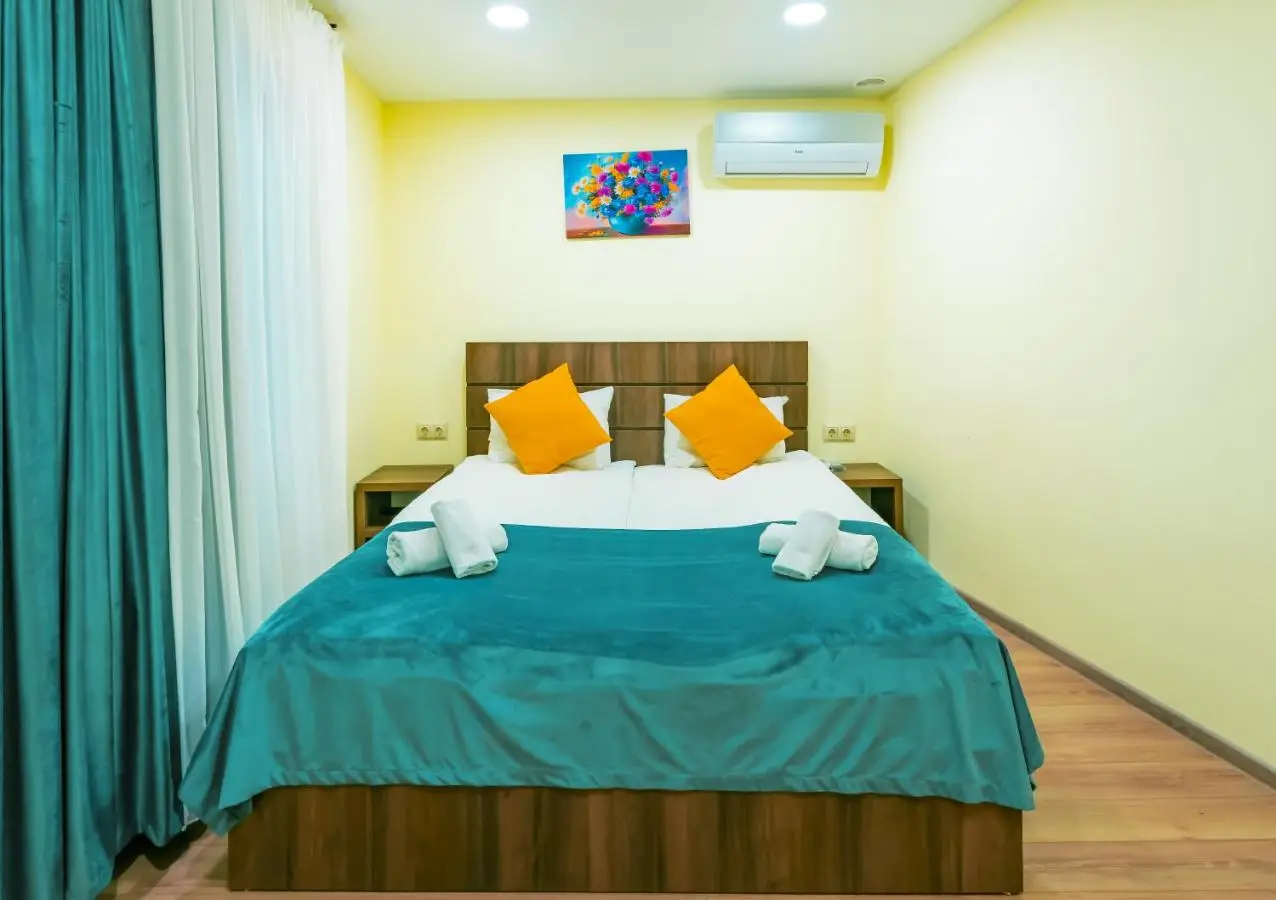 Hotel Classic Suites