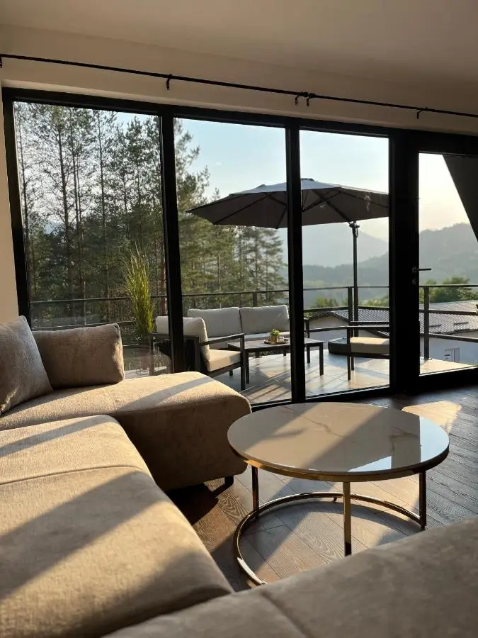 La Casa Cottage