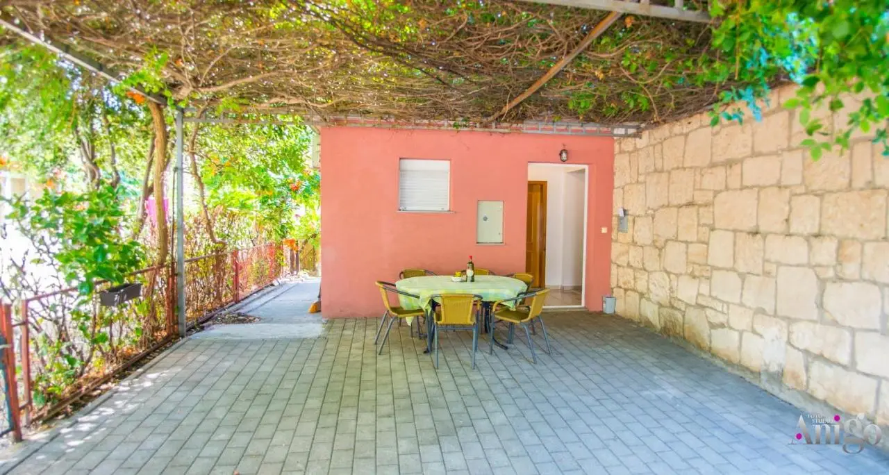 Apartment La Vie