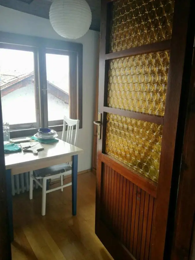 Guesthouse Nina