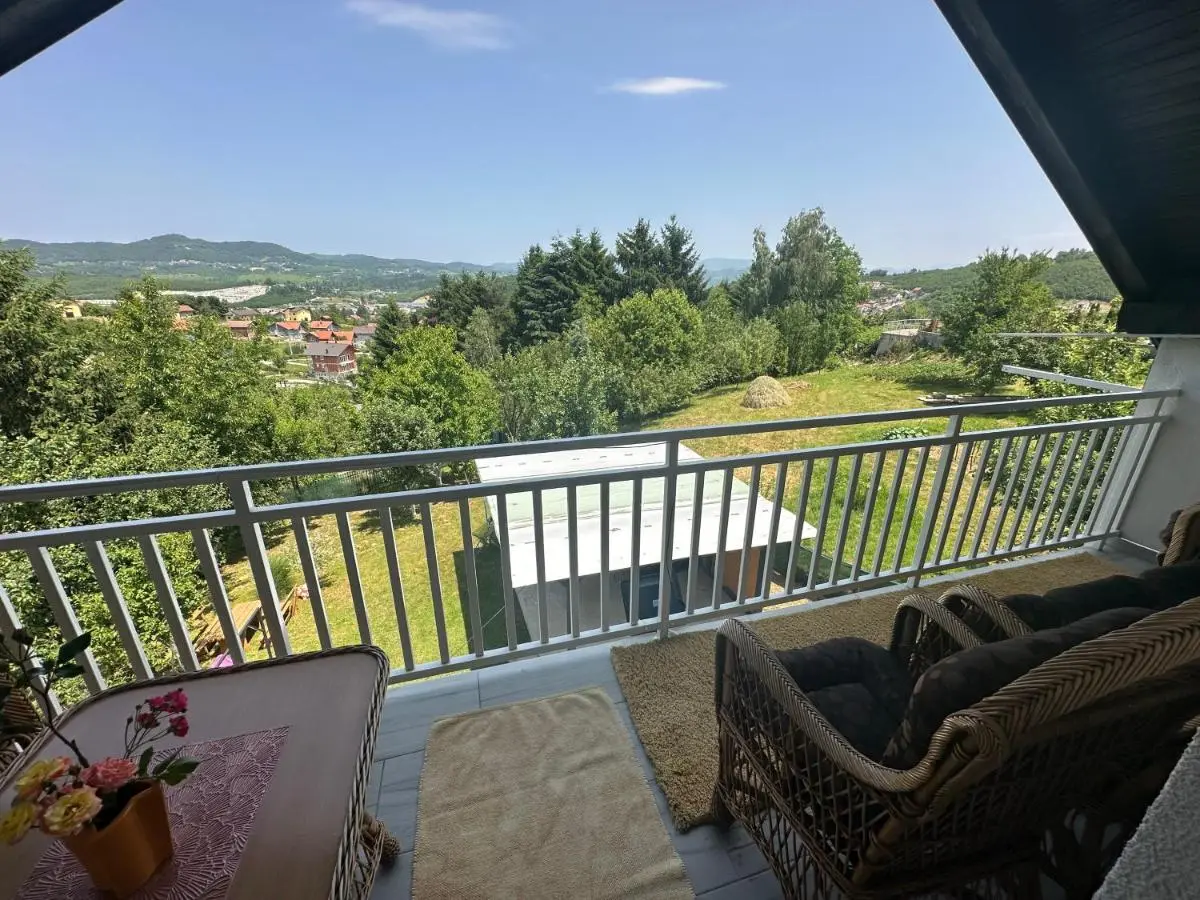 Holiday house Sarajevo