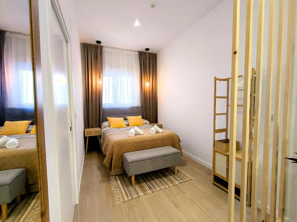 Fountain Square Apartments Baku!