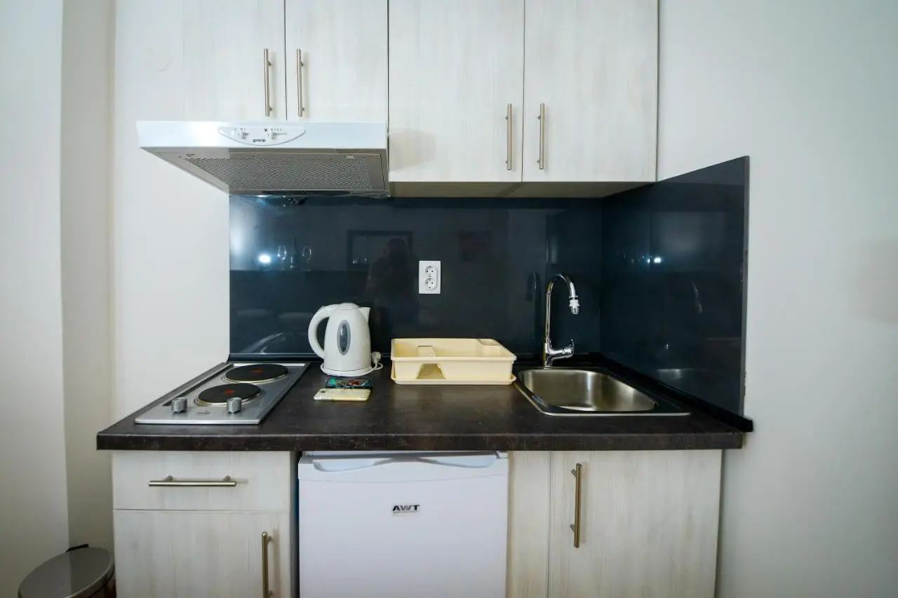 Apartman Campari