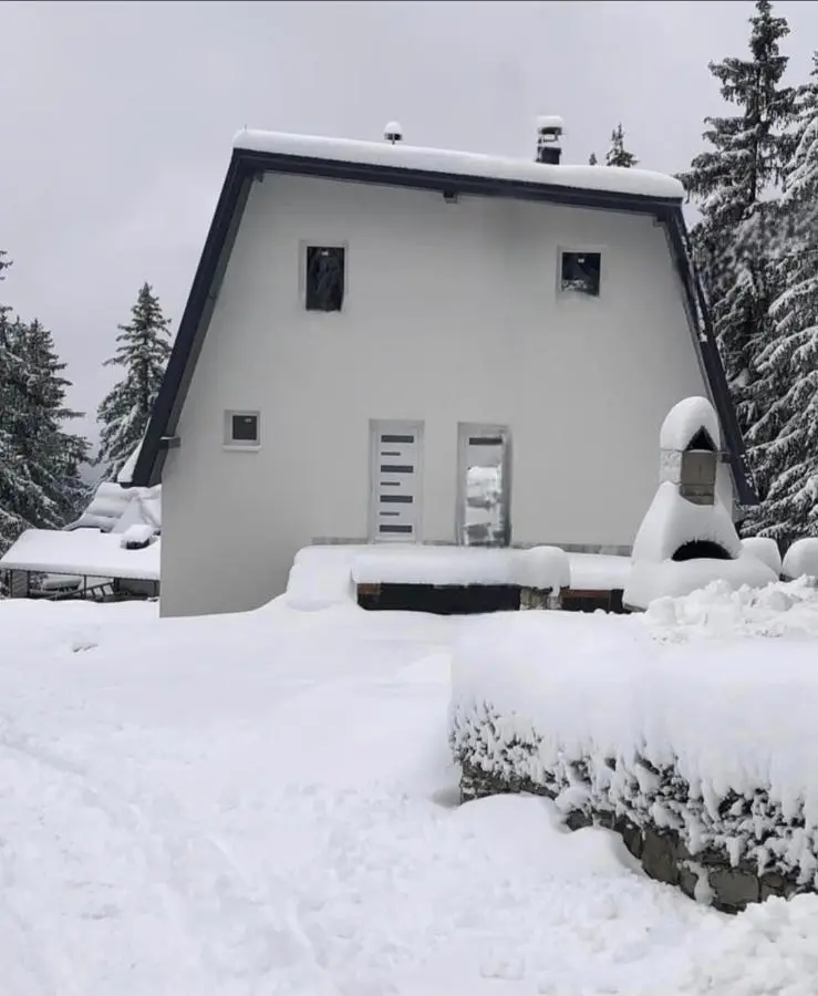Apartmani Snježna Kraljica Vlašić 1