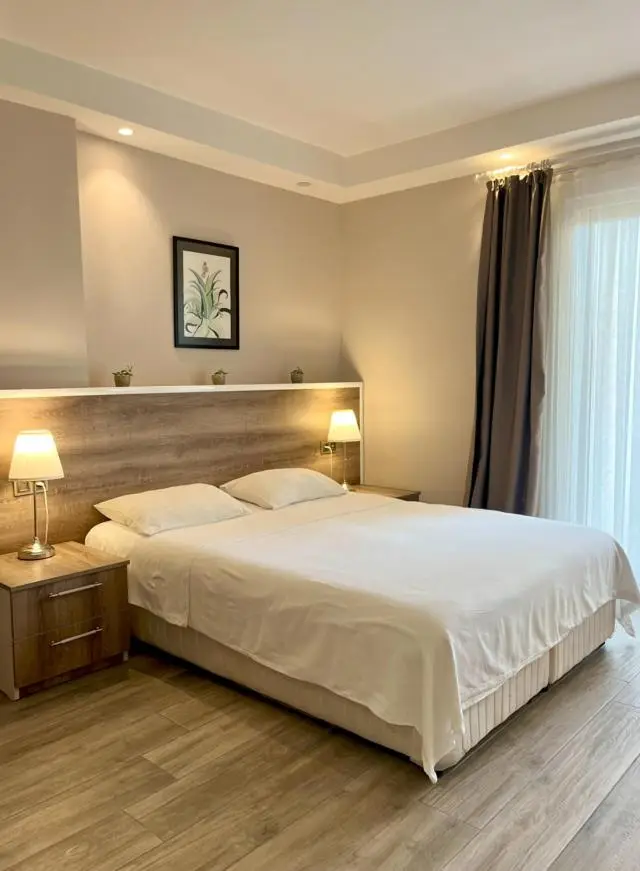 Yankı Hotel