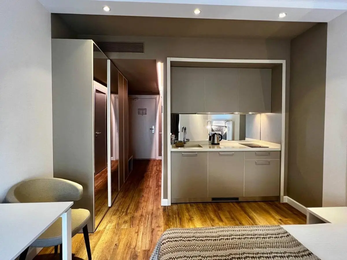 Batumi Deluxe Apartments