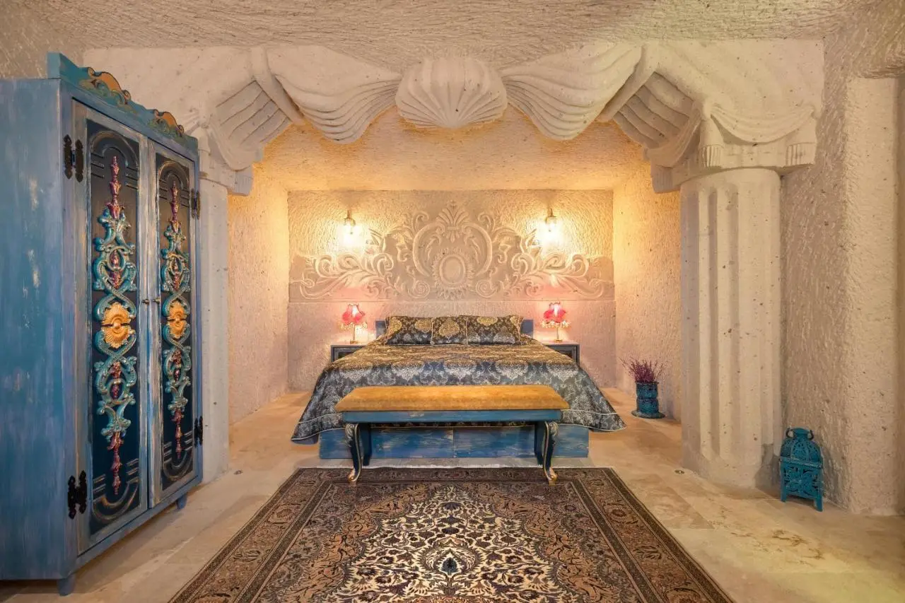 Cappadocia Acer Cave Hotel