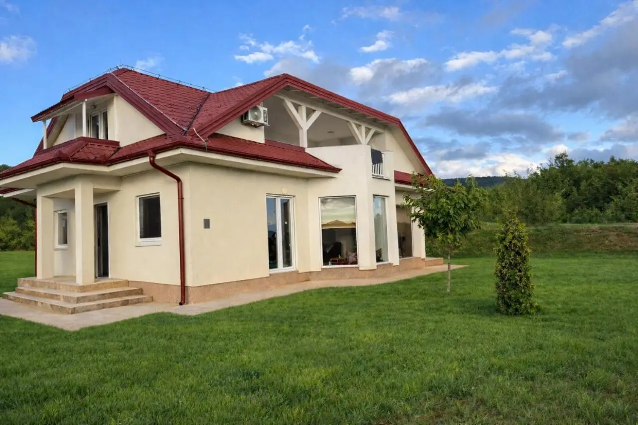 Forest House