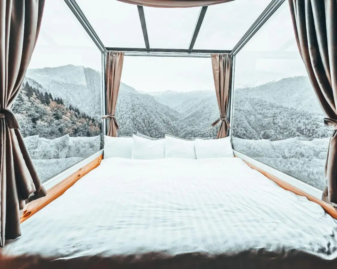 Eco House Merisi