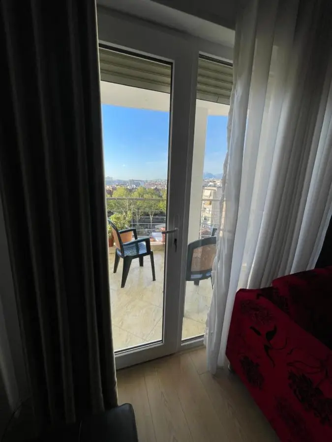 City center Luxury Apartment