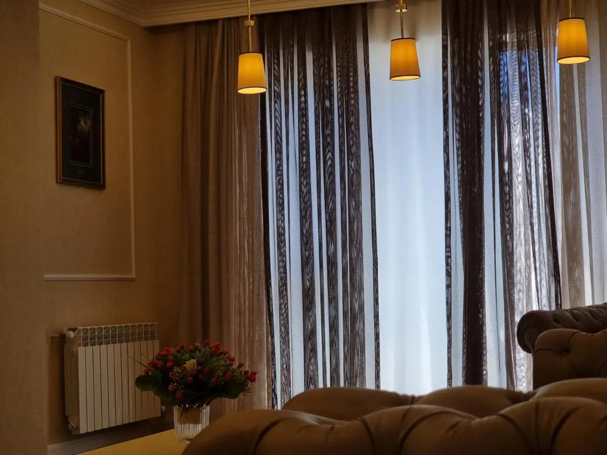 Park Azure Classic Apartment