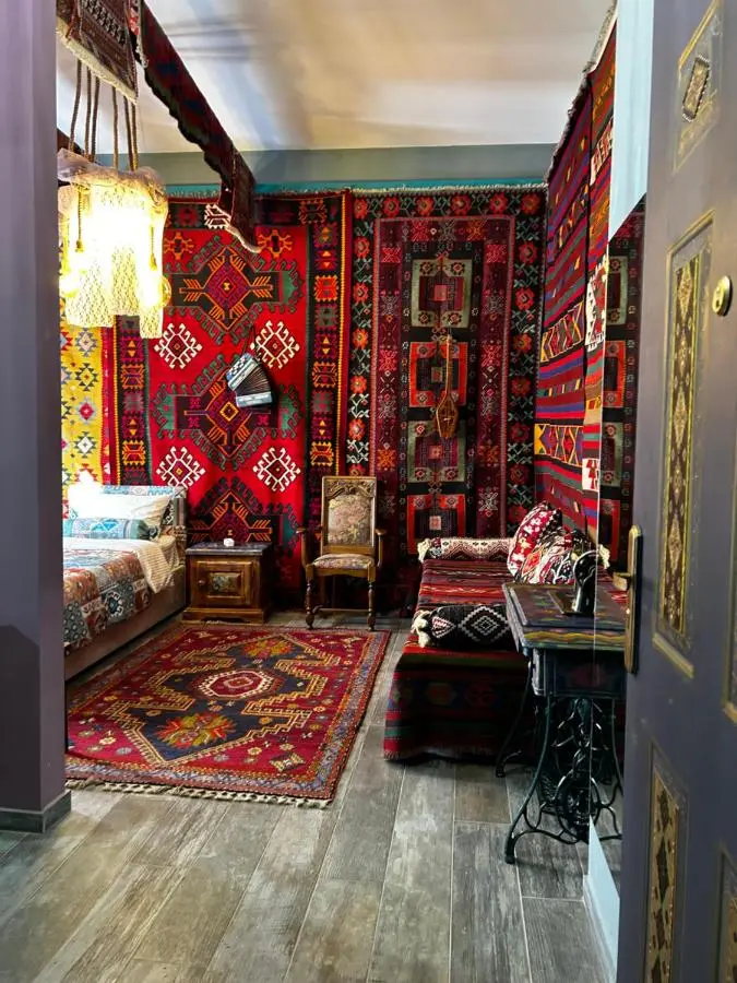 Hotel Zerta Old Tbilisi