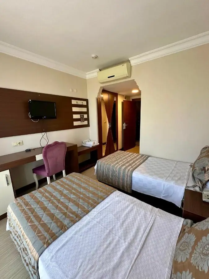 Hotel Avci