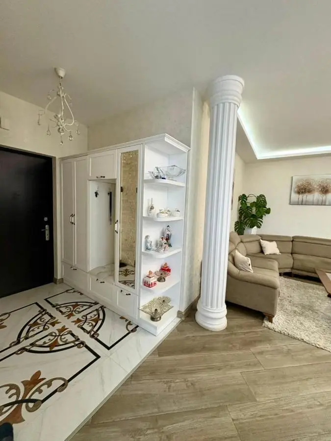 VIP BIG Apartment