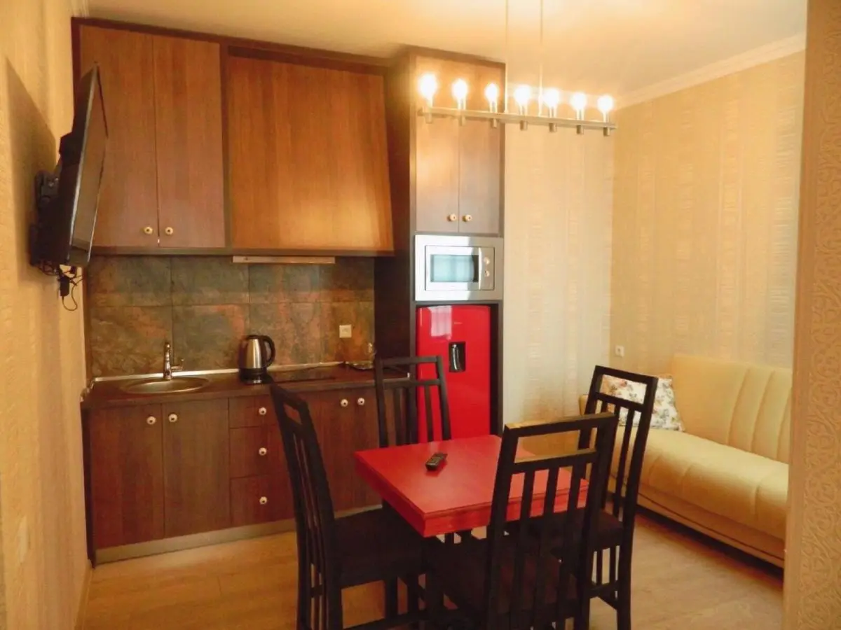 Eleon Boutique Hotel