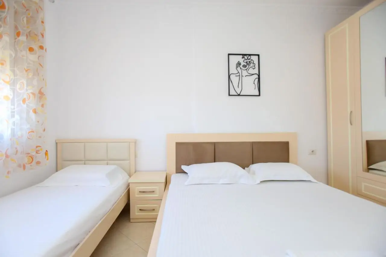 Seascape Apartments Vlore